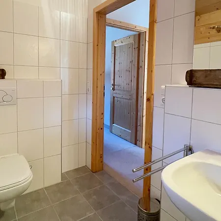 Vakantiehuis Gollbichl