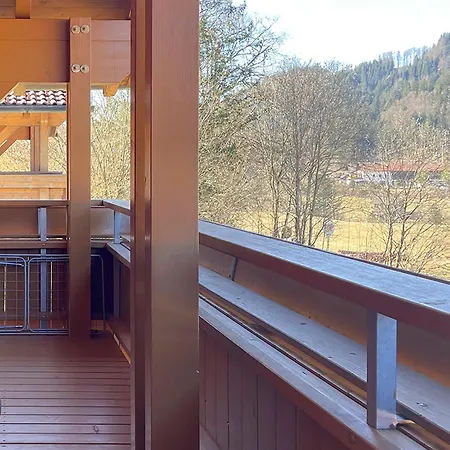 Gollbichl Vakantiehuis *