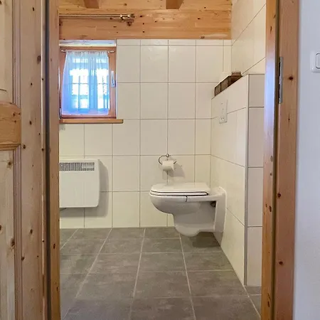 Vakantiehuis Gollbichl *