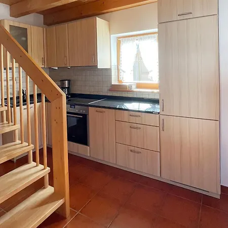 Vakantiehuis Gollbichl