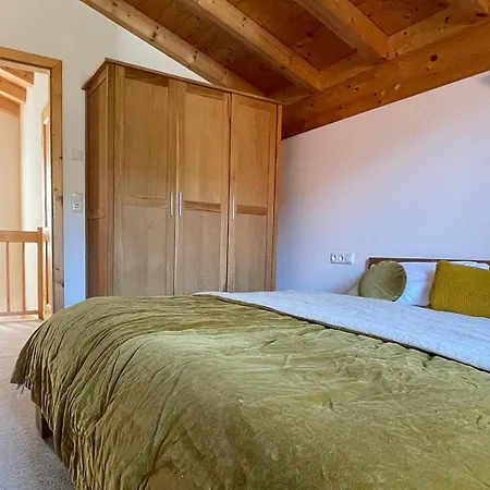 Gollbichl Vakantiehuis *
