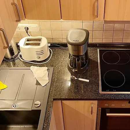 Gollbichl Vakantiehuis Sachrang