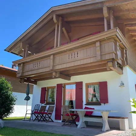 Gollbichl Vakantiehuis Sachrang