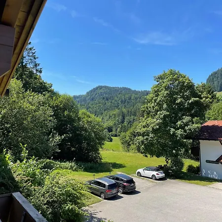 Gollbichl Sachrang