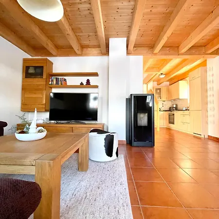 Gollbichl Vakantiehuis *
