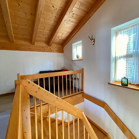 Gollbichl Vakantiehuis Sachrang