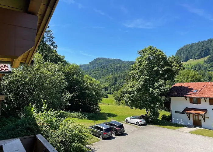 Gollbichl Sachrang