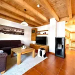 Gollbichl Ferienhaus