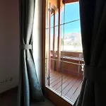 Ferienhaus Gollbichl Sachrang
