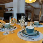 Gollbichl Ferienhaus *