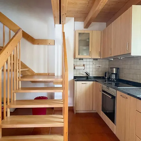 Holiday home Gollbichl Sachrang