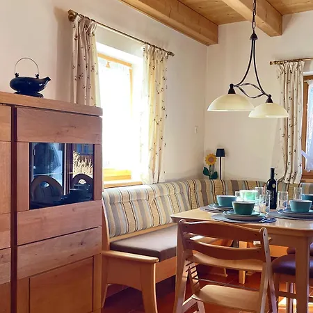 Gollbichl Casa vacanze