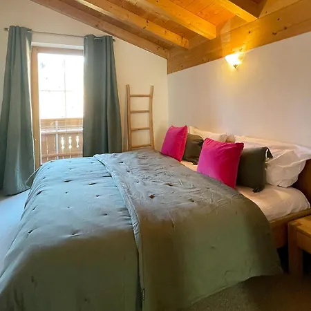 Vakantiehuis Gollbichl