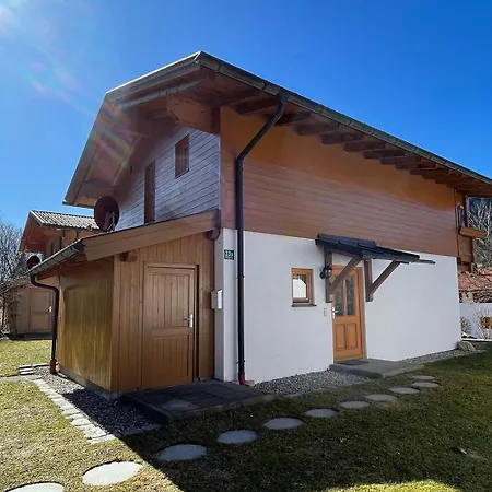 Gollbichl Holiday home *