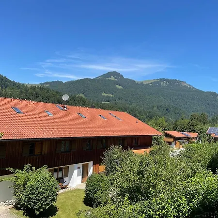 Gollbichl Feriehus *