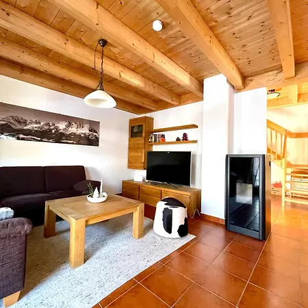 Gollbichl Feriehus
