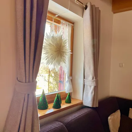 Gollbichl Casa vacanze