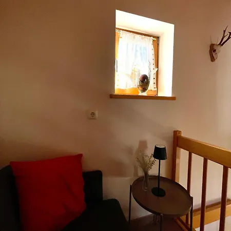 Casa vacanze Gollbichl