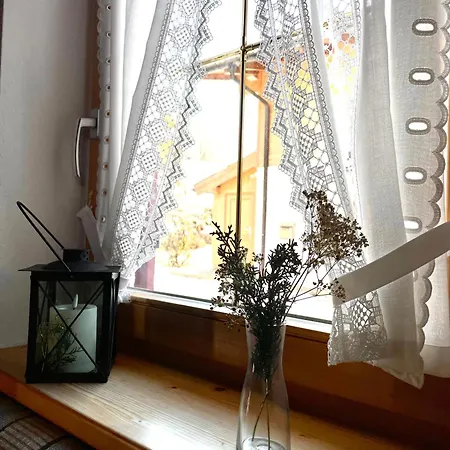 Casa vacanze Gollbichl *