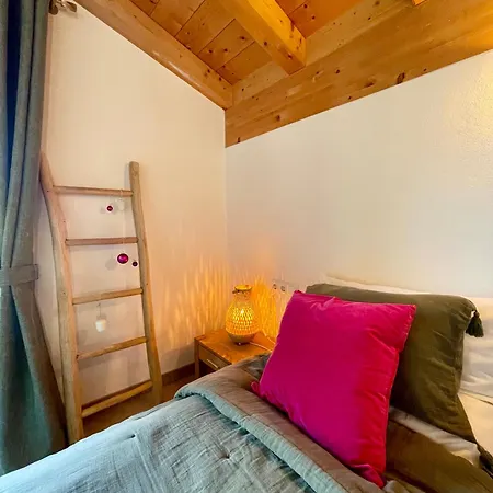 Vakantiehuis Gollbichl